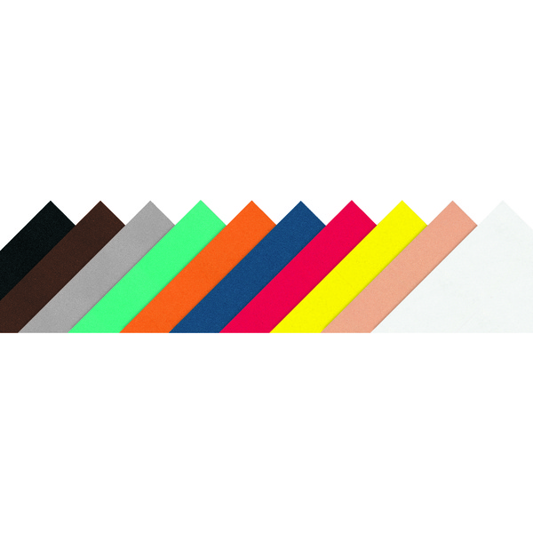Vahtkumm, 20x29cm, 10 värvi image 2