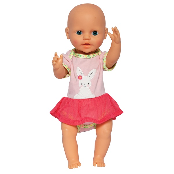 Nukuriided: body "Jänku Lou" Heless image 2