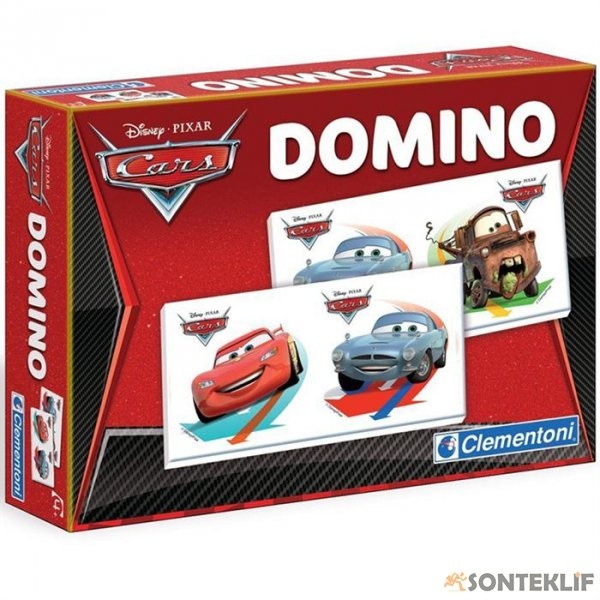 Doomino Cars