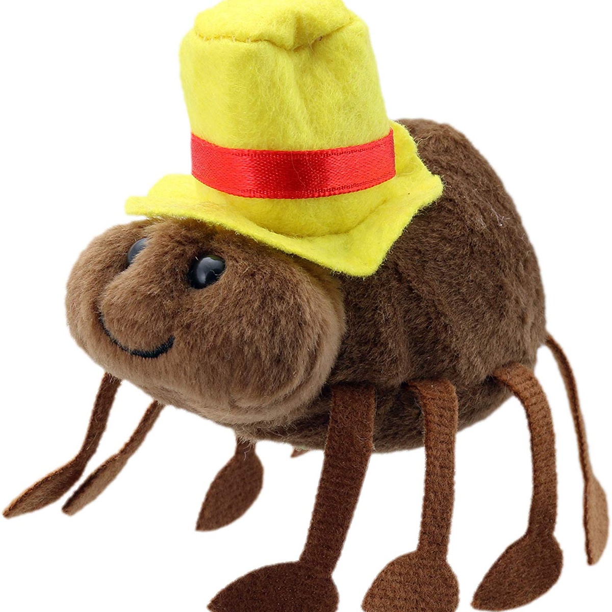 Näpunukk Ämblik