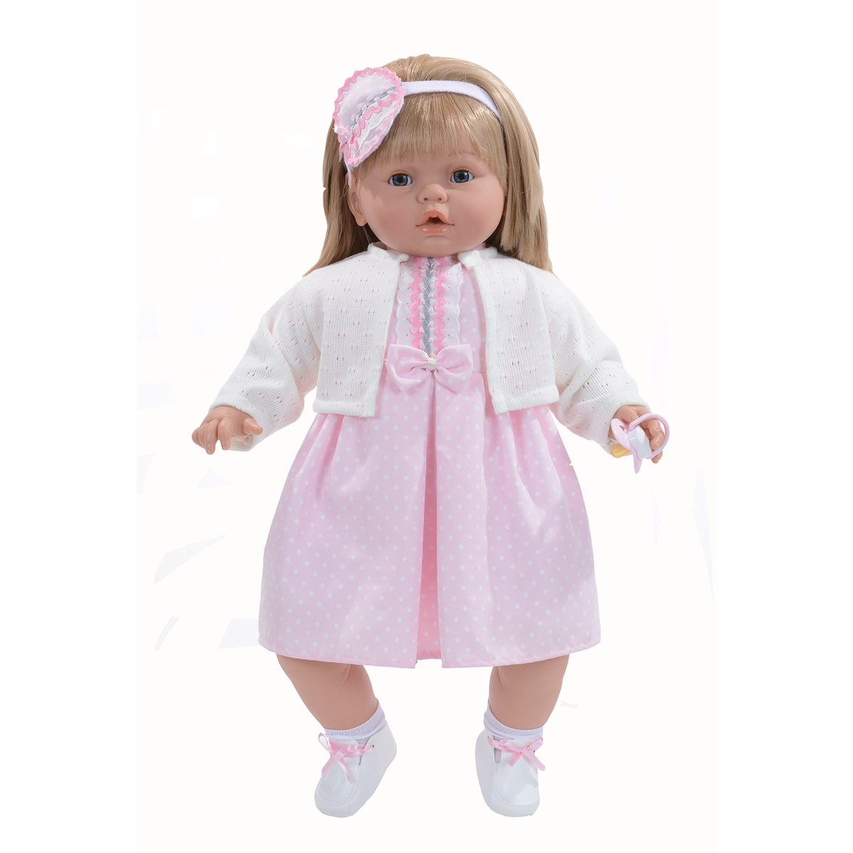 Nukk LEONORA 63 cm