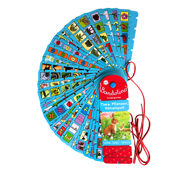 Bandolino - Loomad, taimed image 2