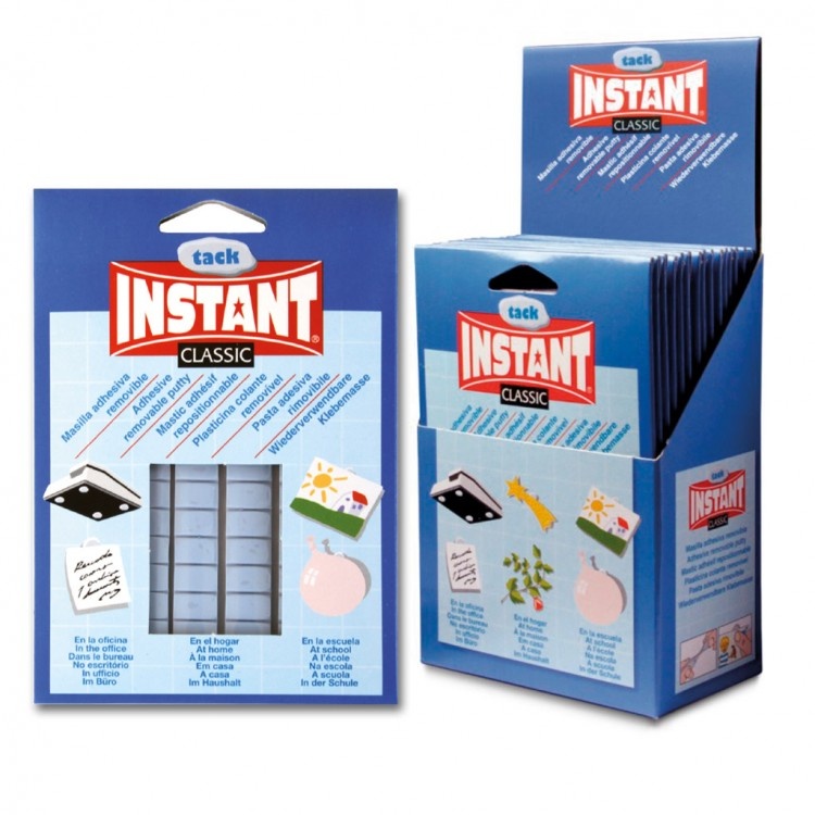 Kleepmass Instant 50 g hall