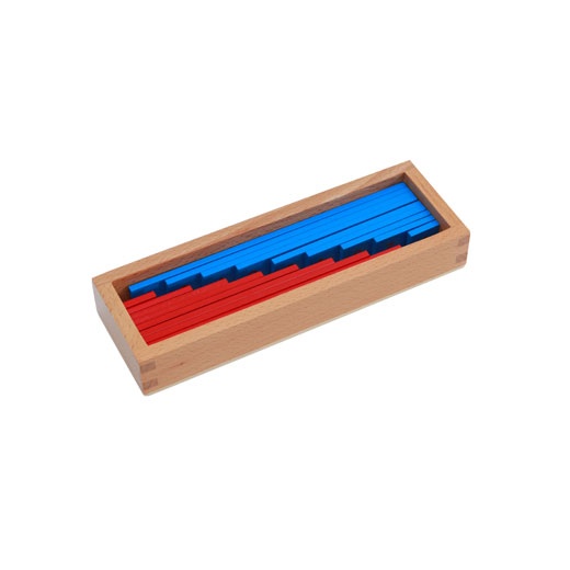 Montessori arvude liitmise harjutustahvel image 6