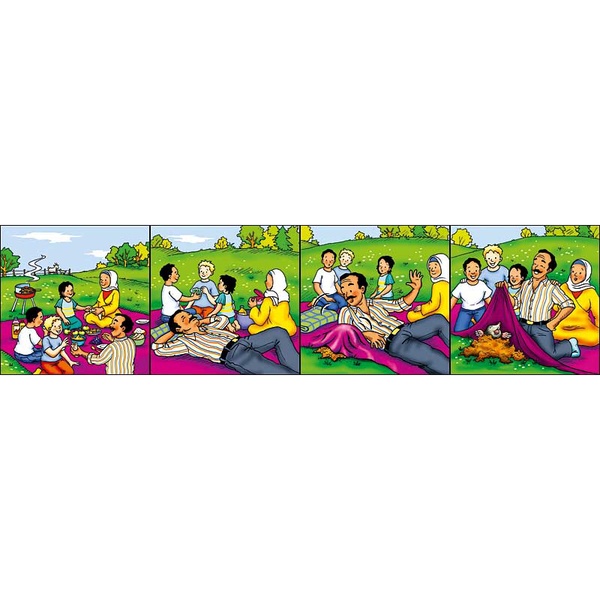 SCHUBI jutukaardid: Loomade naljalood image 3