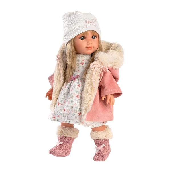 Llorens nukk ELENA 35 cm image 2