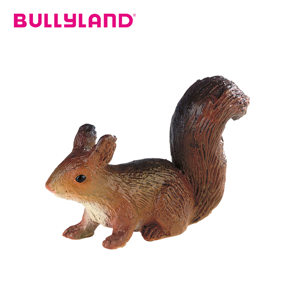 Loomafiguur Bullyland Orav