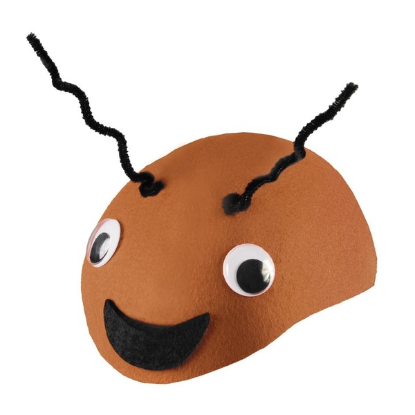 Sipelga mask