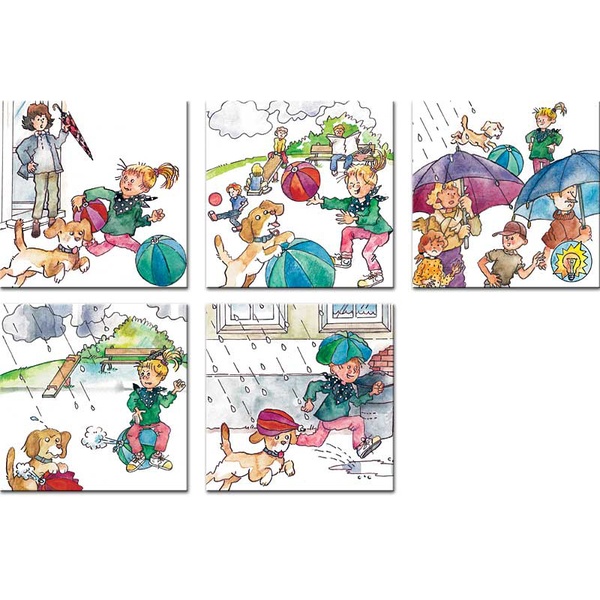 SCHUBI jutukaardid: Super, Eva image 2