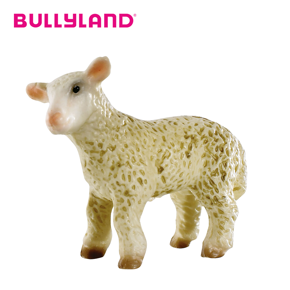 Loomafiguur Bullyland Lambatall