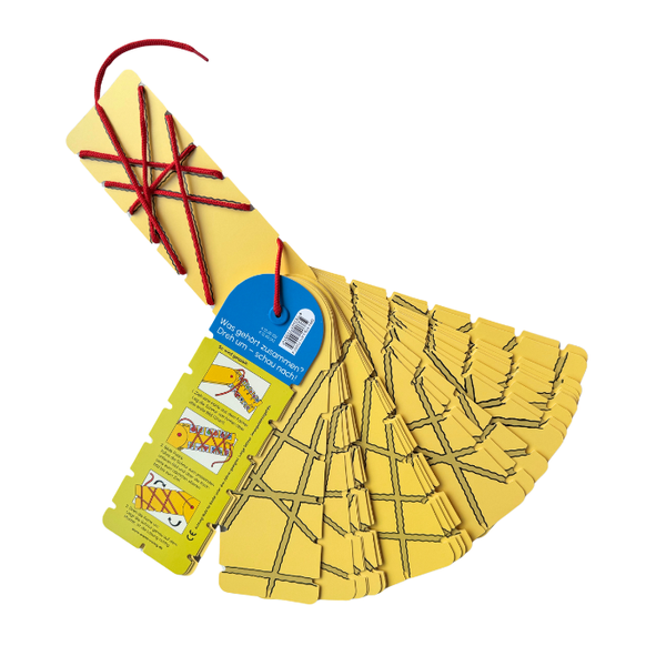 Bandolo - Keskendumine ja kombineerimine image 4