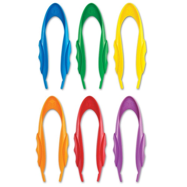 Jumbo pintsetid 12 tk image 1