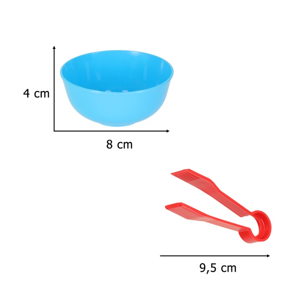 Sorteerimiskomplekt sõidukitega image 11
