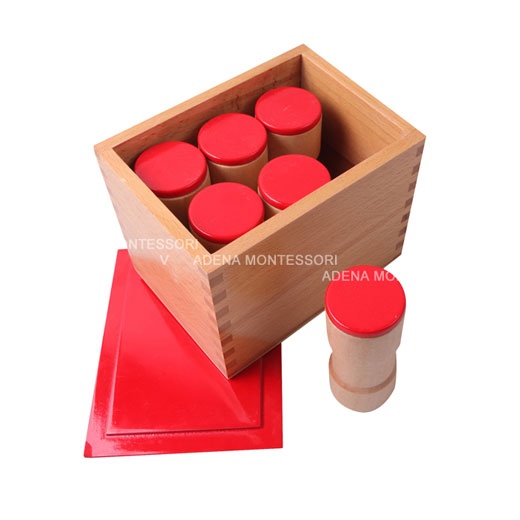 Montessori helitaju arendamise karbid image 4