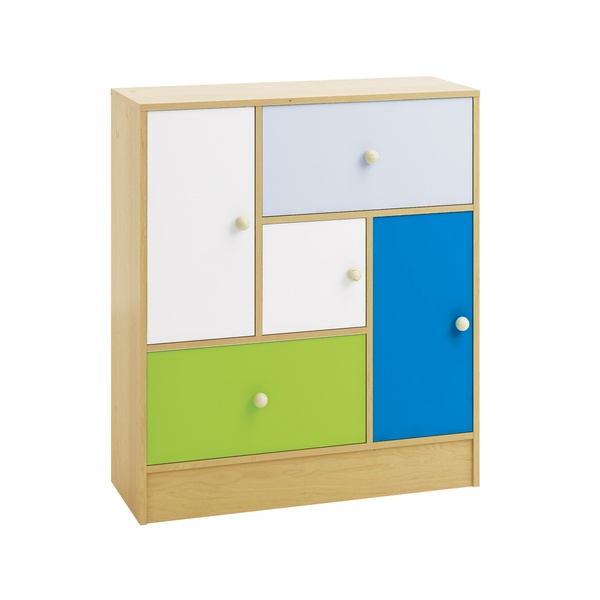 Kapp PASTEL moodul 3