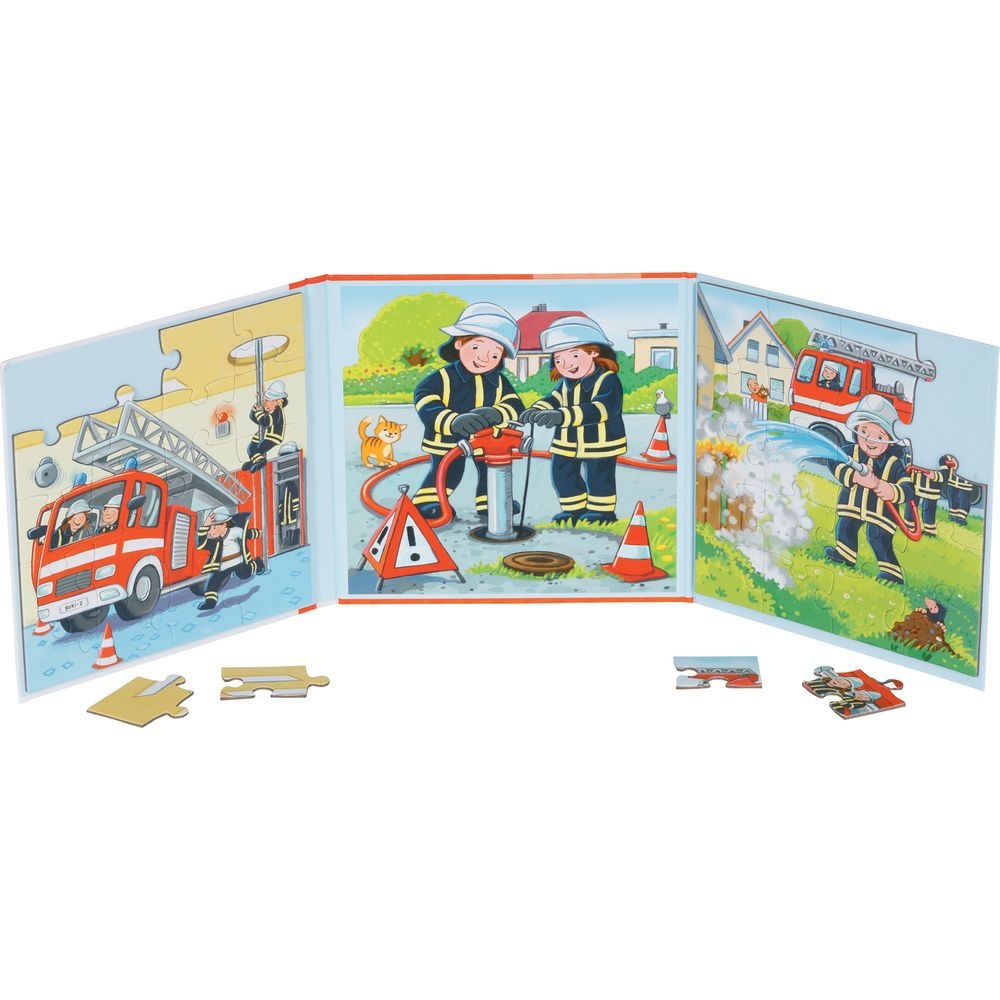 Puslealbum "Tuletõrje"