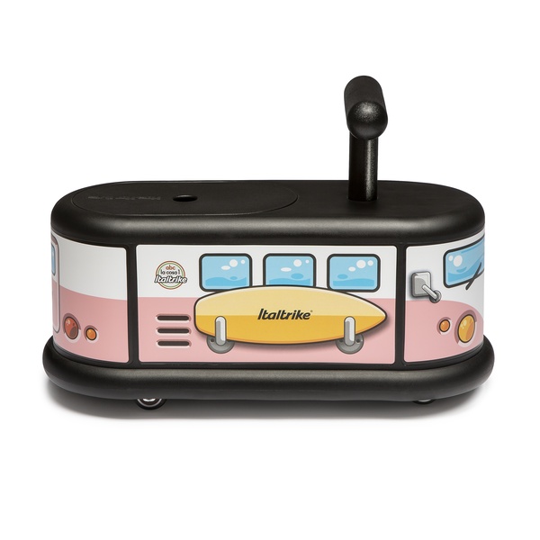 Pealeistutav auto La Cosa California unelm image 2