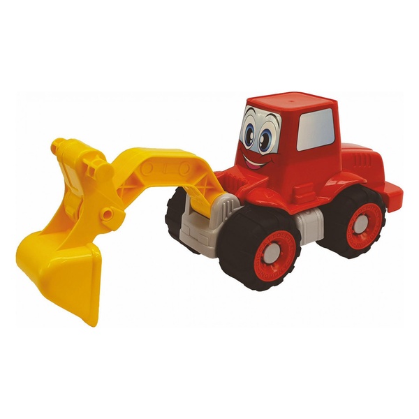 Kopp Androni Happy Trucks