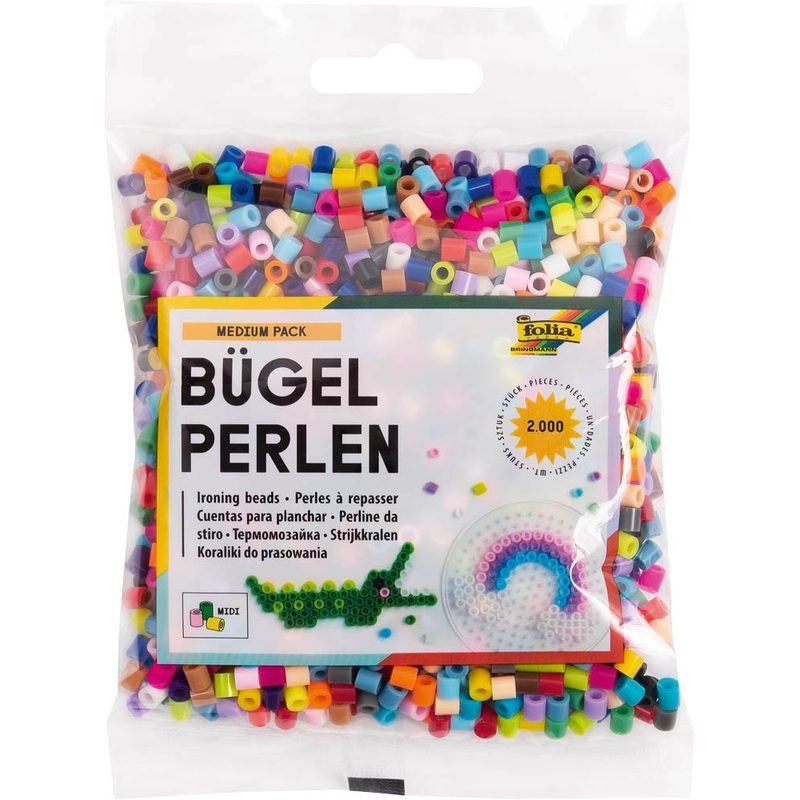 Triigitavad helmed 2000 tk/pakk