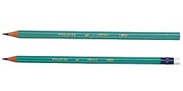 Harilik pliiats Bic Evolution HB painduv