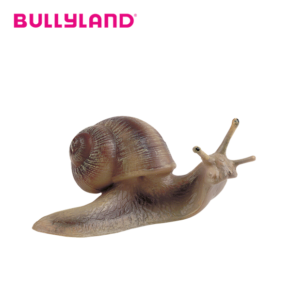 Loomafiguur Bullyland Viinamäetigu