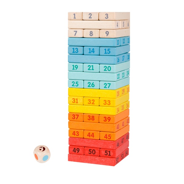 Jenga Classic World