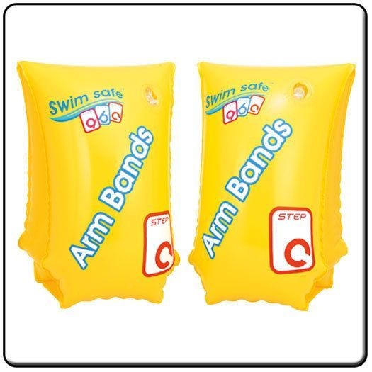 BESTWAY Käepadjad 5-12 aastastele