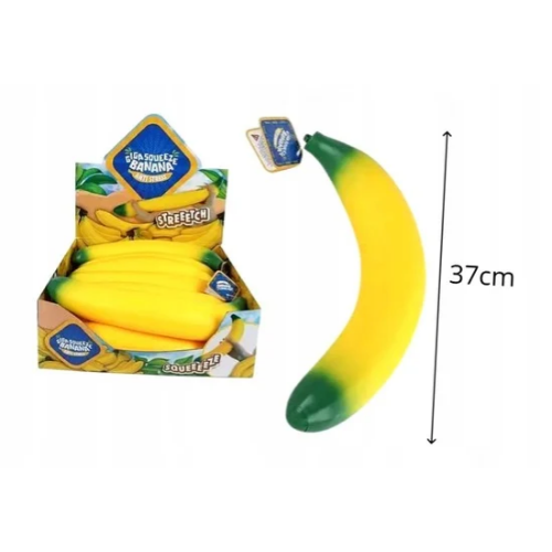 Mudimismänguasi XL banaan image 2