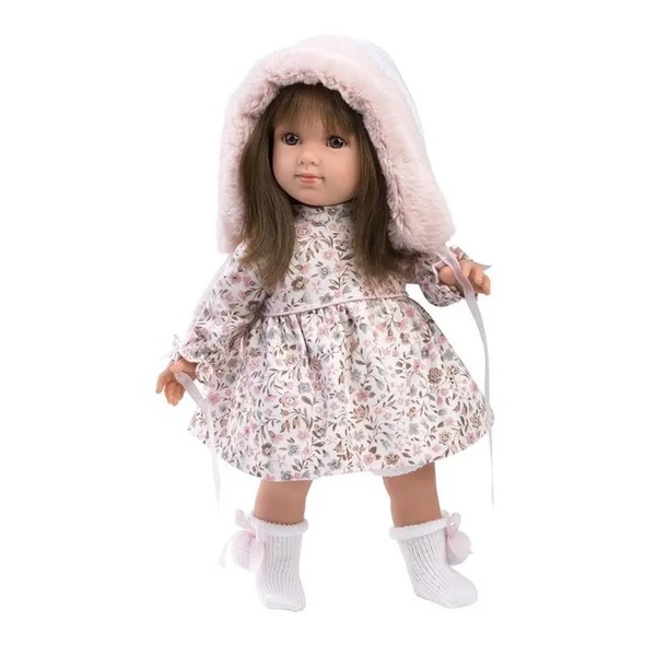 Llorens nukk SARA 35 cm image 3