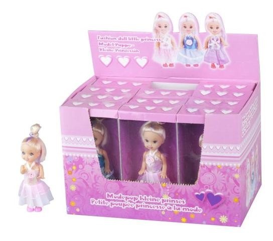 Nukk 9 cm Eddy Toys image 2