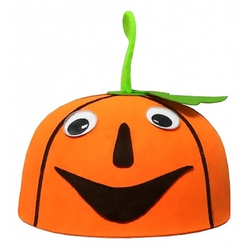 Kõrvitsa mask
