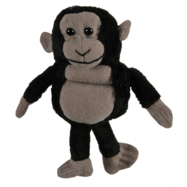 Näpunukk Gorilla