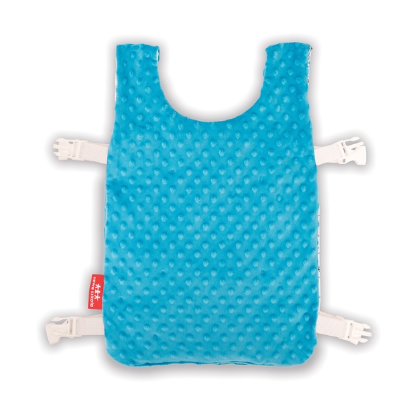 Raskusvest lastele suurus L