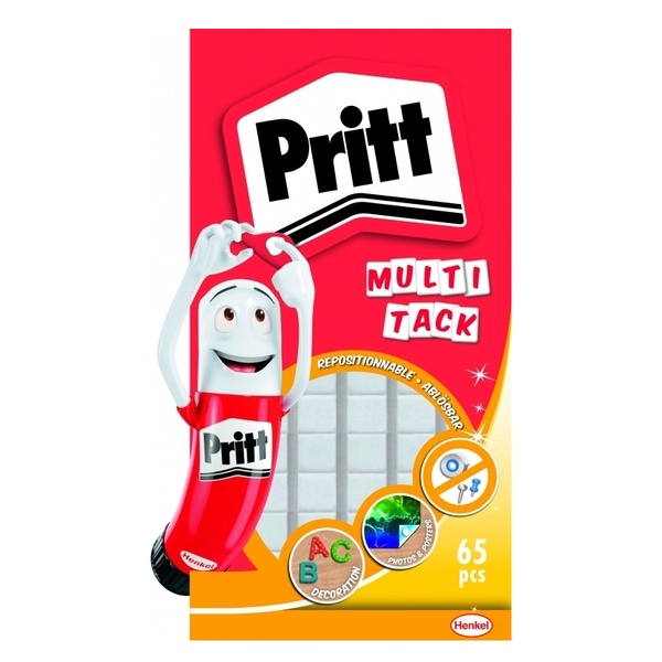 Kleepmass Pritt 35g