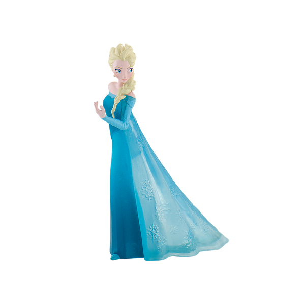 Disney - Frozen Lumekuninganna Elsa