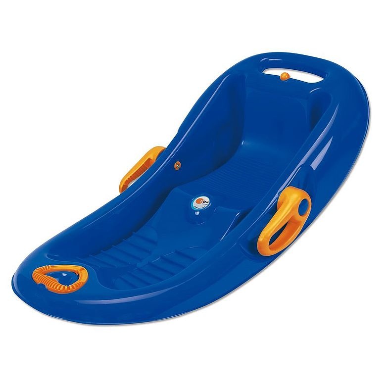 Kelk Snow Flipper de Luxe sinine