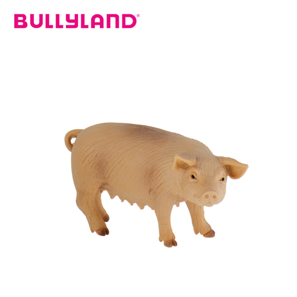 Loomafiguur Bullyland Emis
