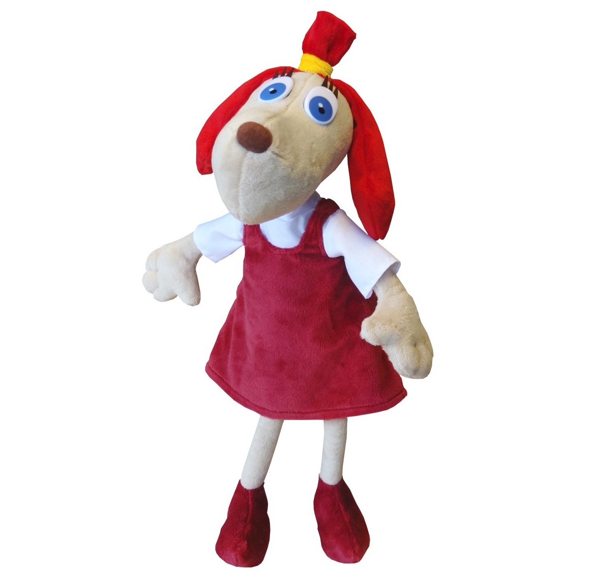 Nukk Lotte 