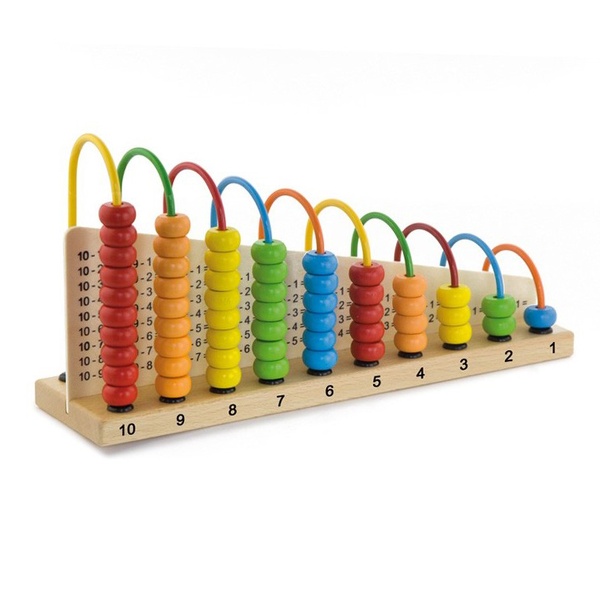 Matemaatika ABACUS