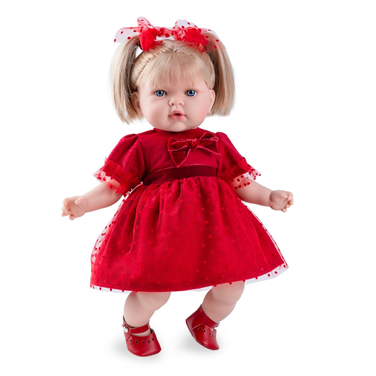 Nukk TITA NATALE 45 cm
