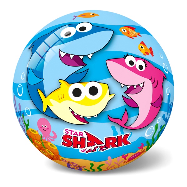 Pall Star 230 mm Shark