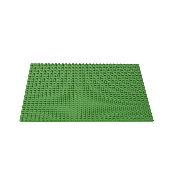 Lego Creator roheline ehitusplaat image 2