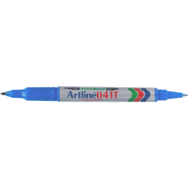 Marker ARTLINE 2-otsaga  sinine