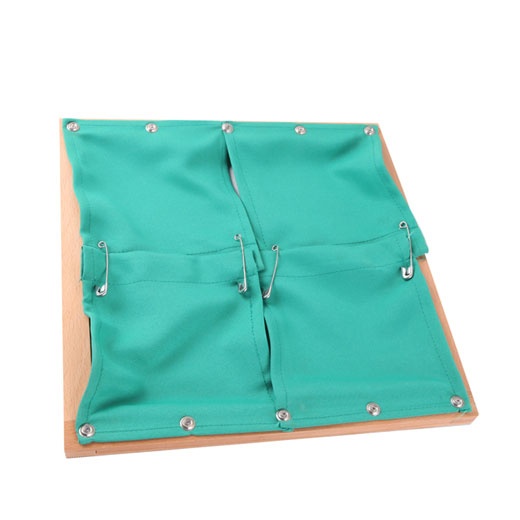 Riietumisraam haaknõeltega image 2