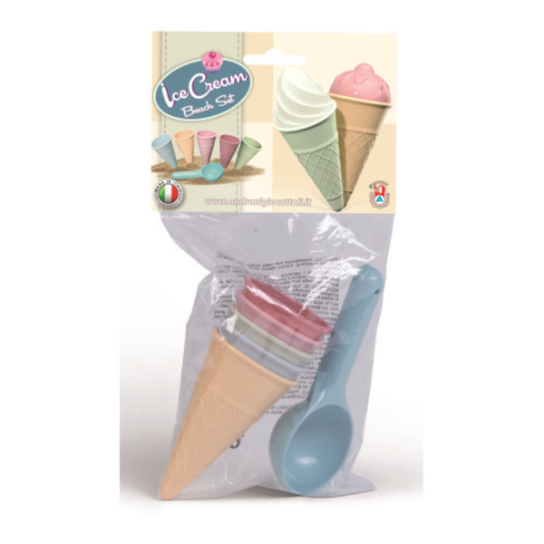 Jäätisevormid pastell image 2