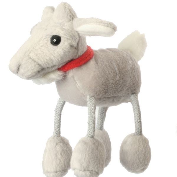 Näpunukk Kits
