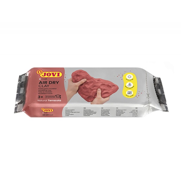 Voolimissavi JOVI 500 g pruun