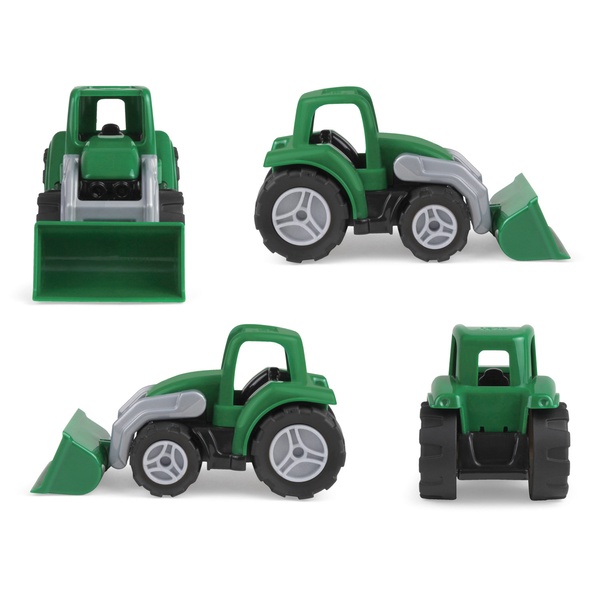 Traktor Workies image 2