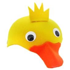 Pardi mask