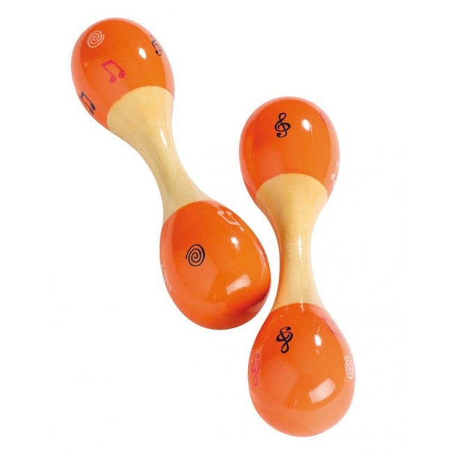 Topeltmarakad 20 cm